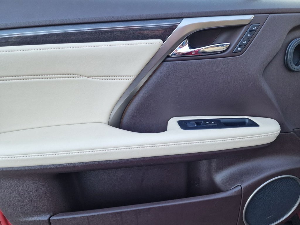 Used Lexus RX 2018 for sale - 77161936: Photo 49