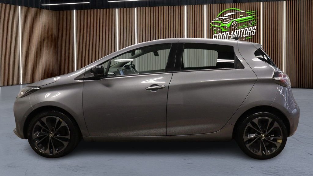Used Renault Zoe 2022 for sale - 77959762: Photo 12