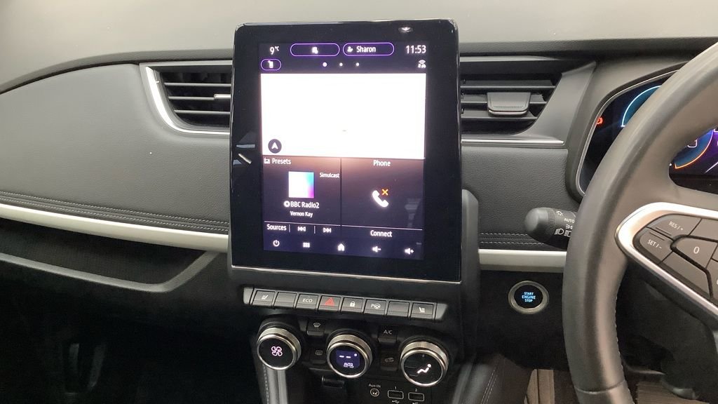 Used Renault Zoe 2022 for sale - 77959762: Photo 16