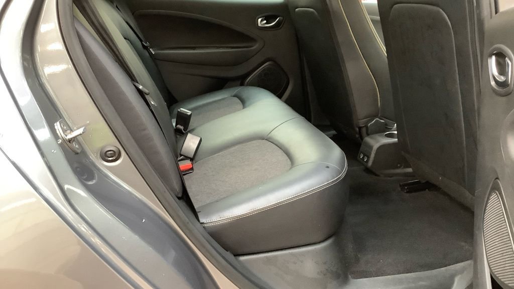 Used Renault Zoe 2022 for sale - 77959762: Photo 18