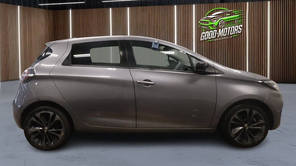 Used Renault Zoe 2022 for sale - 77959762: Photo 5