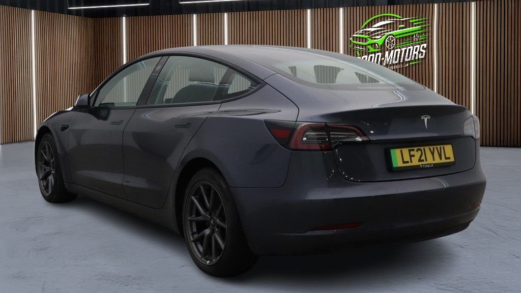 Used Tesla Model 3 2021 for sale - 77693209: Photo 10