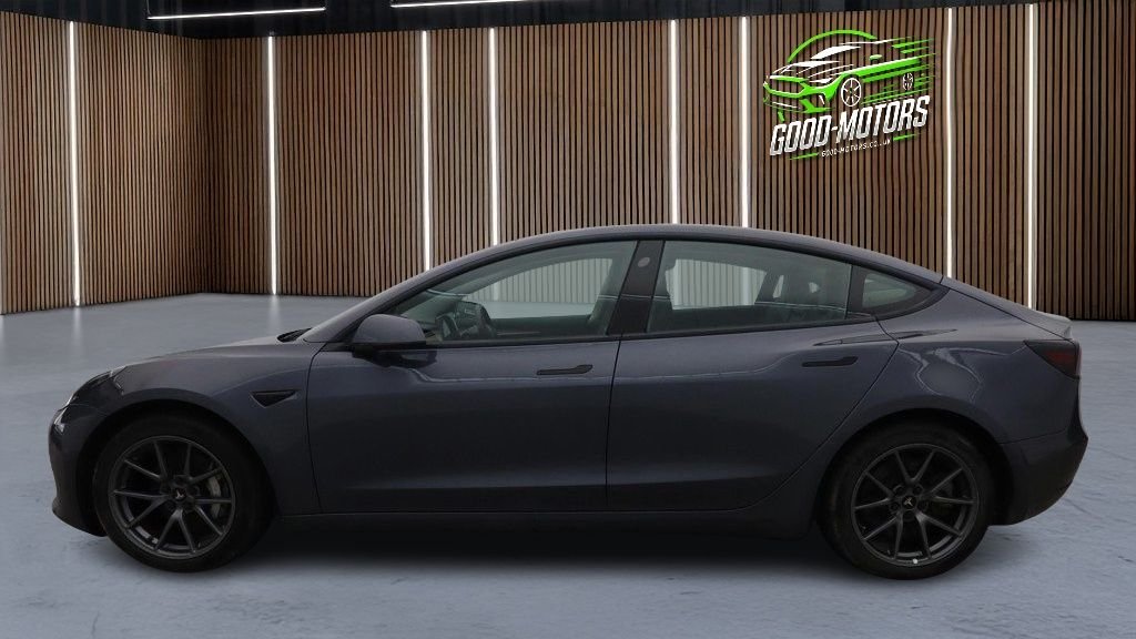 Used Tesla Model 3 2021 for sale - 77693209: Photo 12