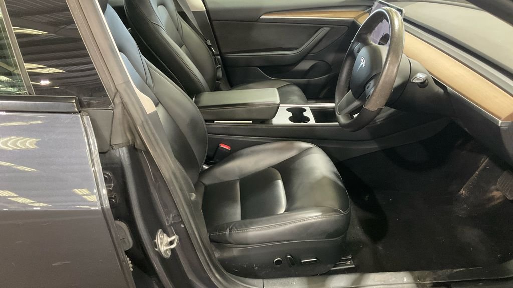 Used Tesla Model 3 2021 for sale - 77693209: Photo 14