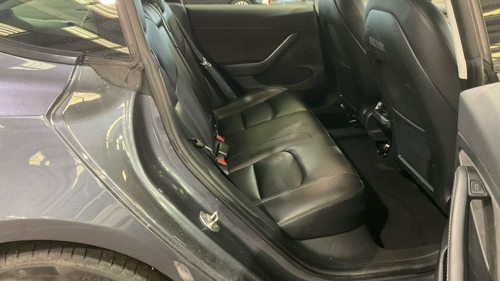 Used Tesla Model 3 2021 for sale - 77693209: Photo 20