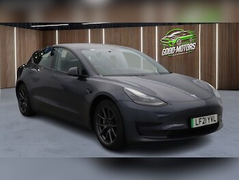 Used Tesla Model 3 2021 for sale - 77693209: Photo