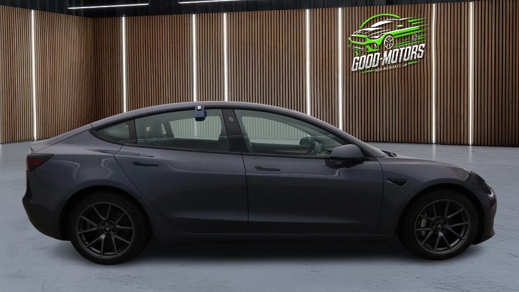 Used Tesla Model 3 2021 for sale - 77693209: Photo 5