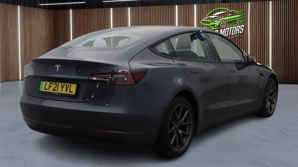 Used Tesla Model 3 2021 for sale - 77693209: Photo 7