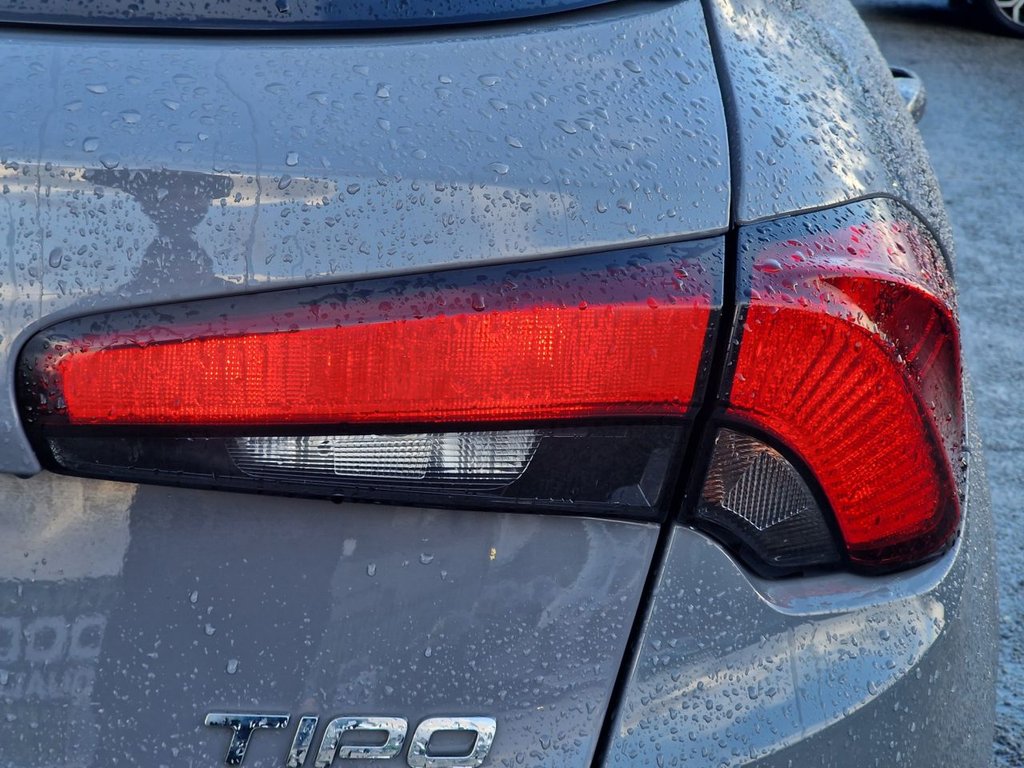 Used Fiat Tipo 2018 for sale - 76744384: Photo 23