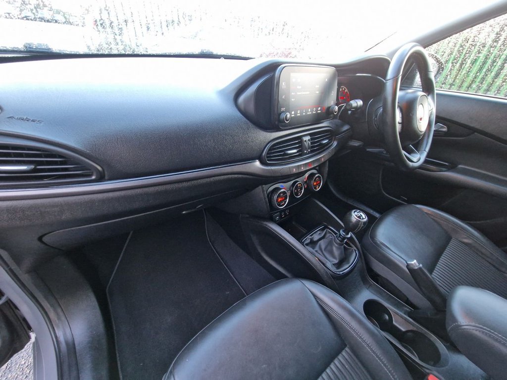 Used Fiat Tipo 2018 for sale - 76744384: Photo 27