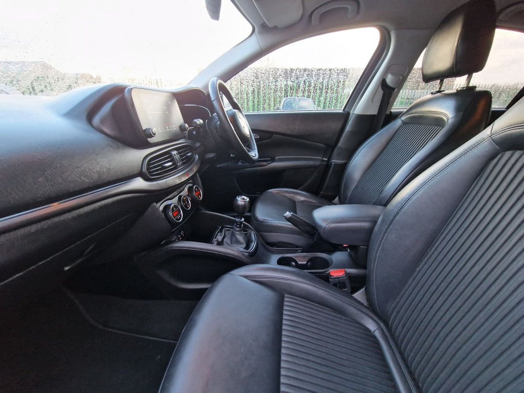 Used Fiat Tipo 2018 for sale - 76744384: Photo 29