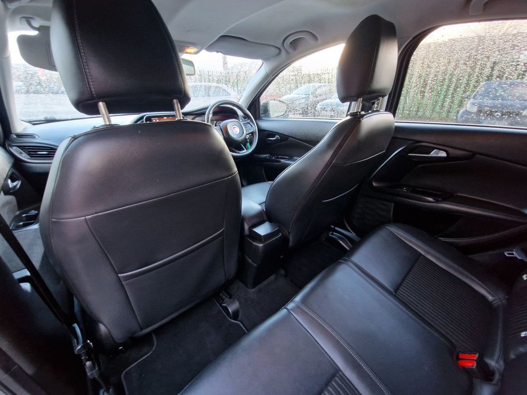 Used Fiat Tipo 2018 for sale - 76744384: Photo 31