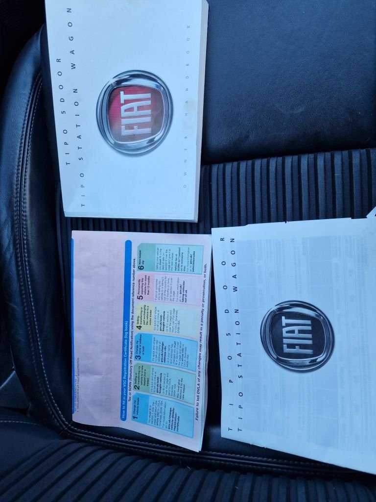 Used Fiat Tipo 2018 for sale - 76744384: Photo 42