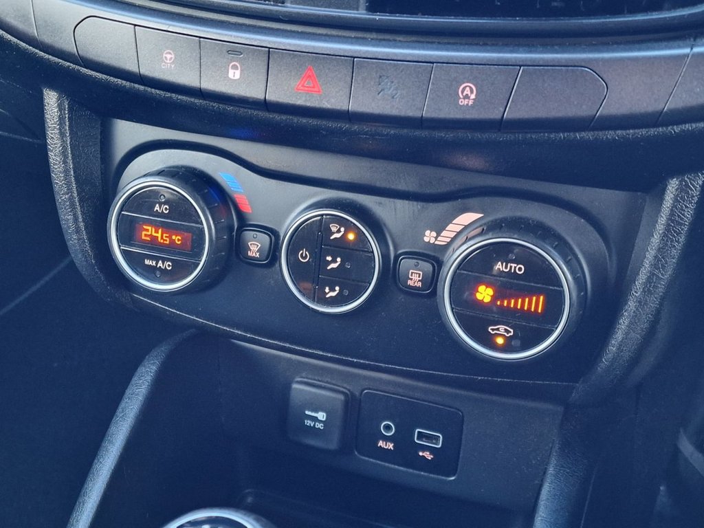 Used Fiat Tipo 2018 for sale - 76744384: Photo 44