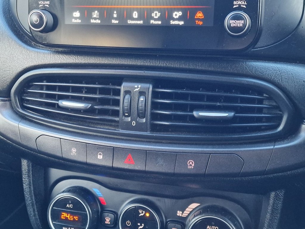 Used Fiat Tipo 2018 for sale - 76744384: Photo 45