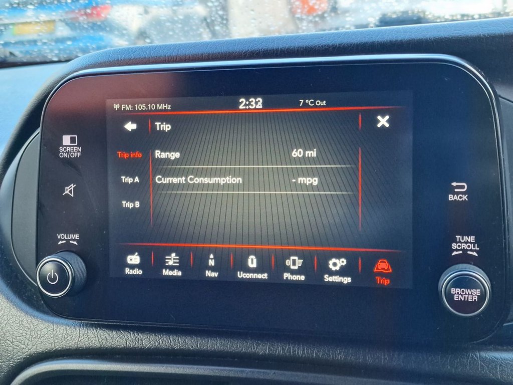 Used Fiat Tipo 2018 for sale - 76744384: Photo 47