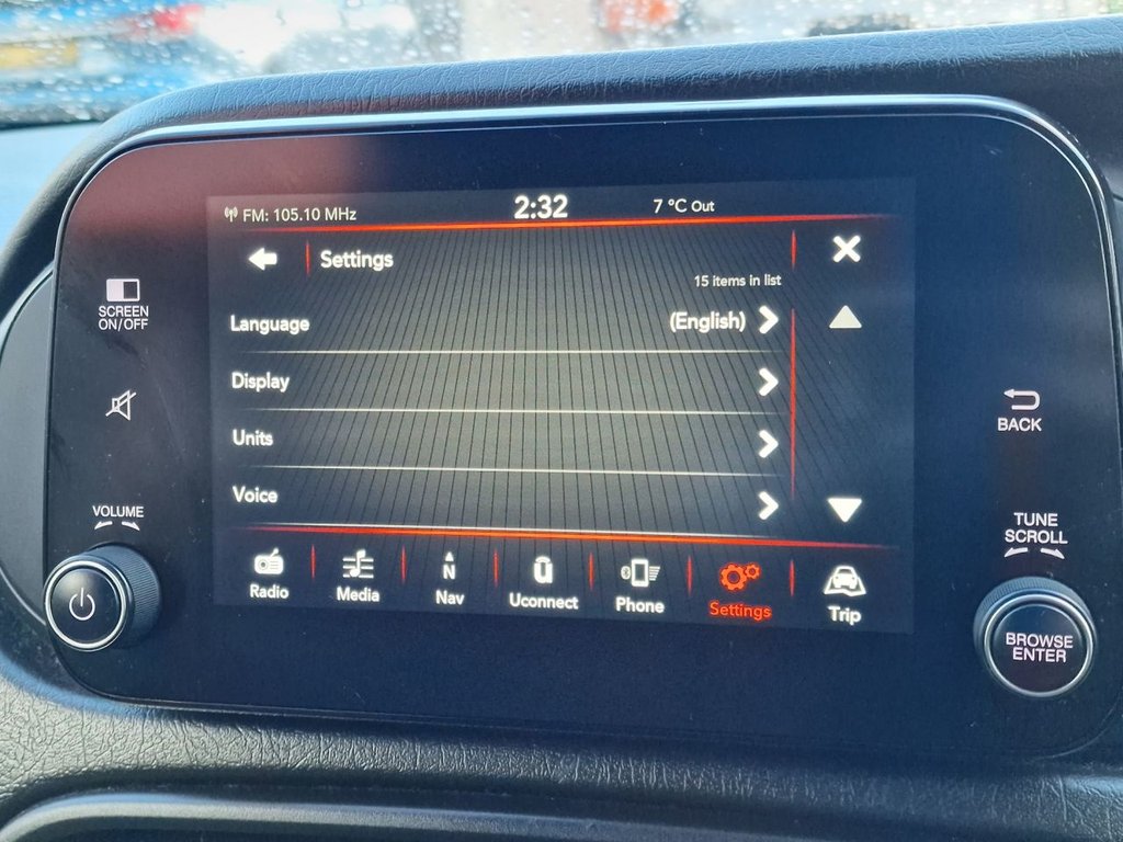 Used Fiat Tipo 2018 for sale - 76744384: Photo 48