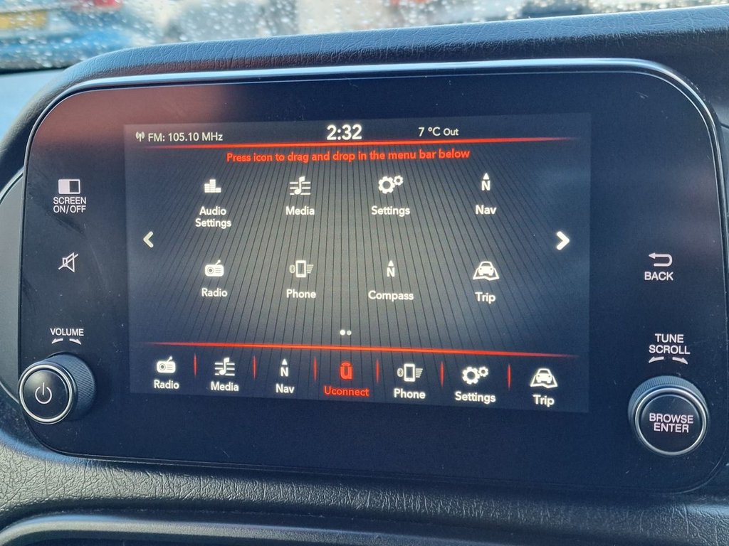 Used Fiat Tipo 2018 for sale - 76744384: Photo 50