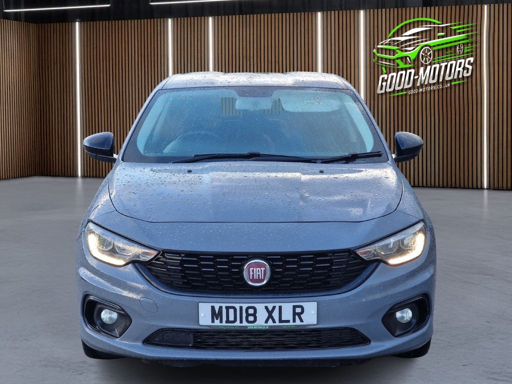Used Fiat Tipo 2018 for sale - 76744384: Photo 7