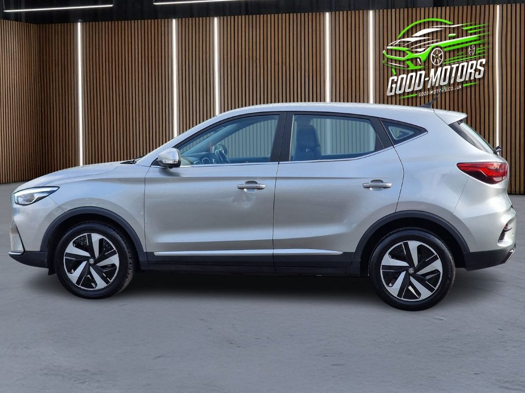 Used MG MG ZS 2022 for sale - 76744395: Photo 10