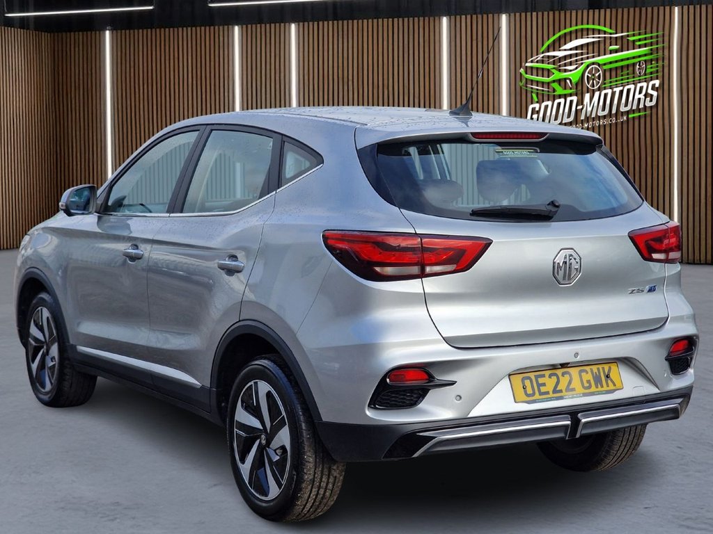 Used MG MG ZS 2022 for sale - 76744395: Photo 12