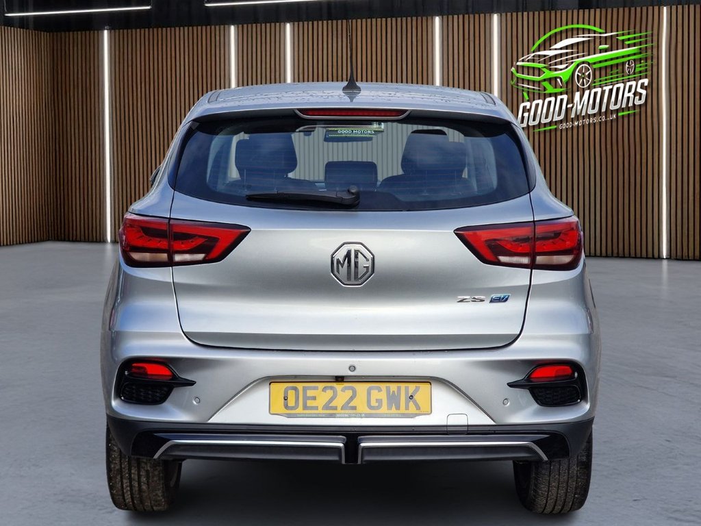 Used MG MG ZS 2022 for sale - 76744395: Photo 14