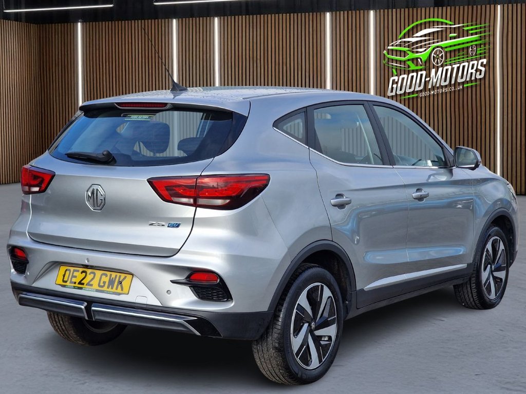 Used MG MG ZS 2022 for sale - 76744395: Photo 16