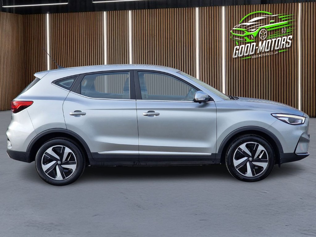 Used MG MG ZS 2022 for sale - 76744395: Photo 18