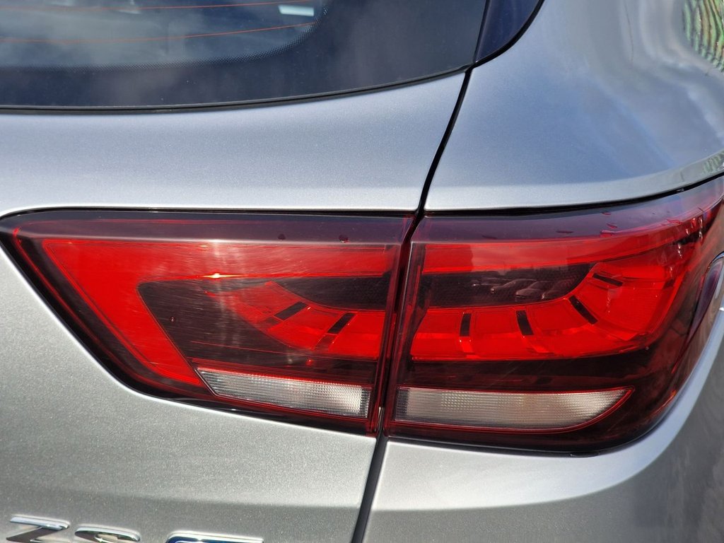 Used MG MG ZS 2022 for sale - 76744395: Photo 22