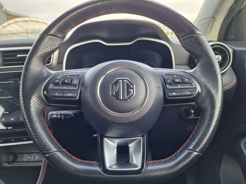 Used MG MG ZS 2022 for sale - 76744395: Photo 24