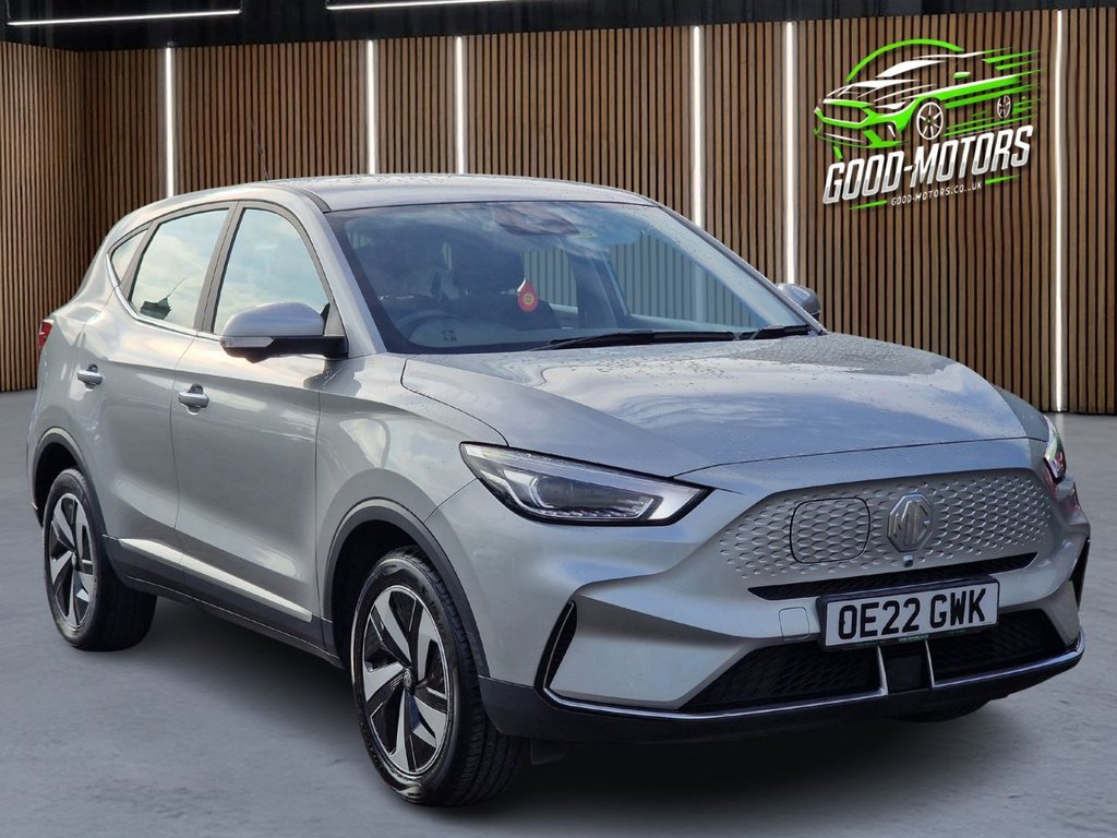 Used MG MG ZS 2022 for sale - 76744395: Photo 3