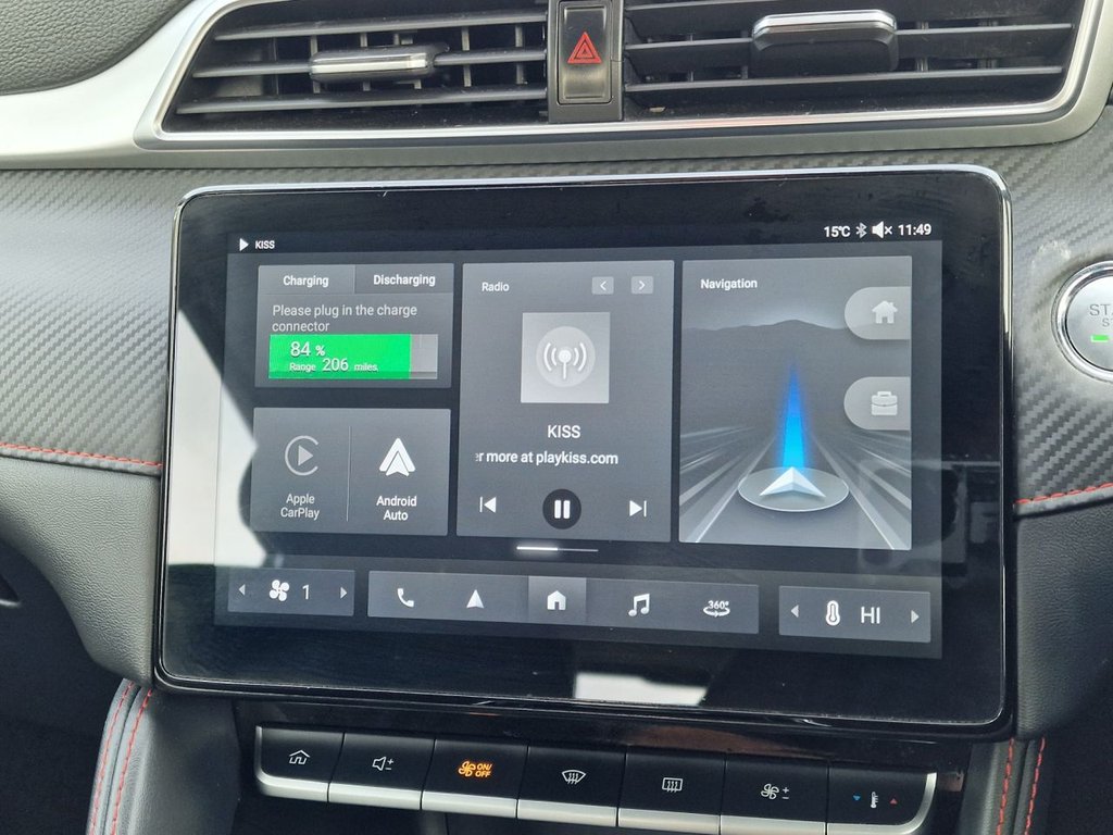 Used MG MG ZS 2022 for sale - 76744395: Photo 33