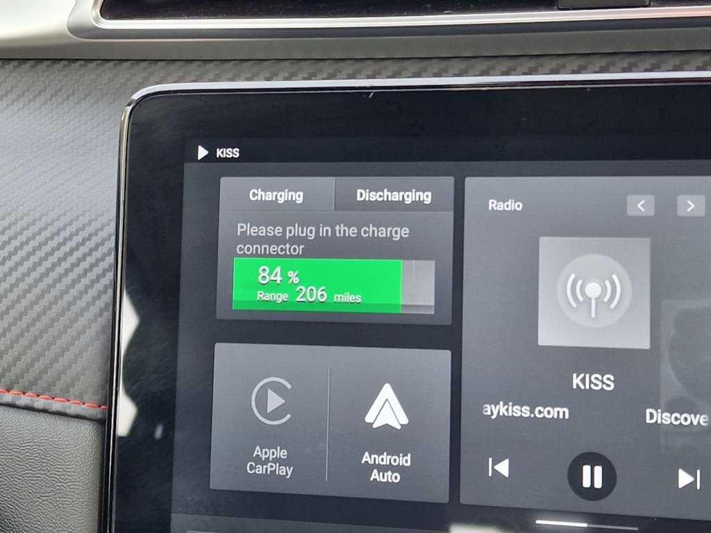 Used MG MG ZS 2022 for sale - 76744395: Photo 34