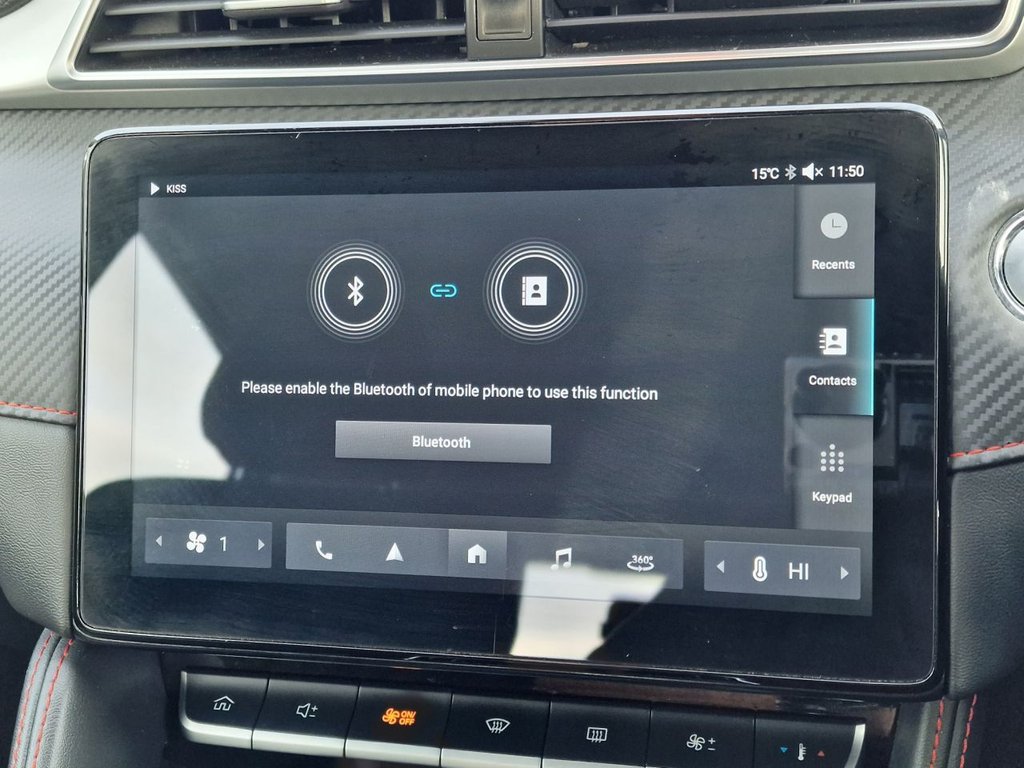 Used MG MG ZS 2022 for sale - 76744395: Photo 35