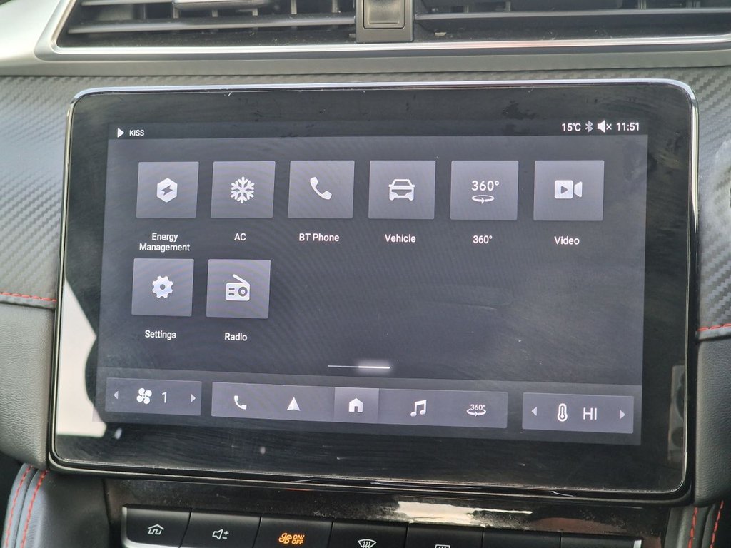 Used MG MG ZS 2022 for sale - 76744395: Photo 38