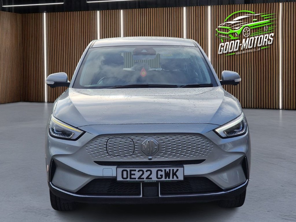 Used MG MG ZS 2022 for sale - 76744395: Photo 4