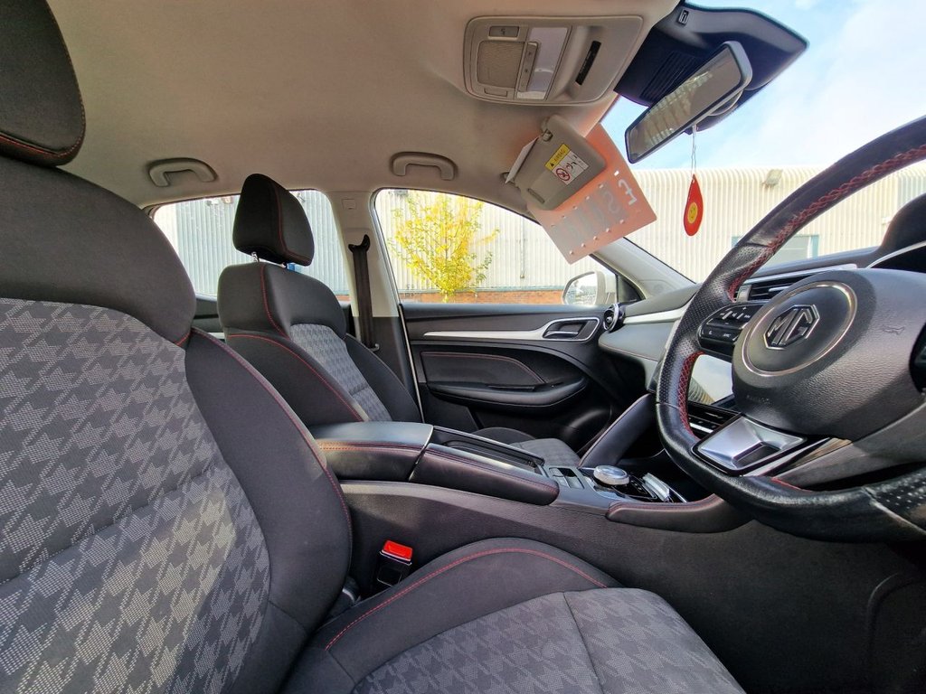 Used MG MG ZS 2022 for sale - 76744395: Photo 42