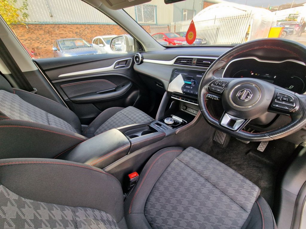 Used MG MG ZS 2022 for sale - 76744395: Photo 43