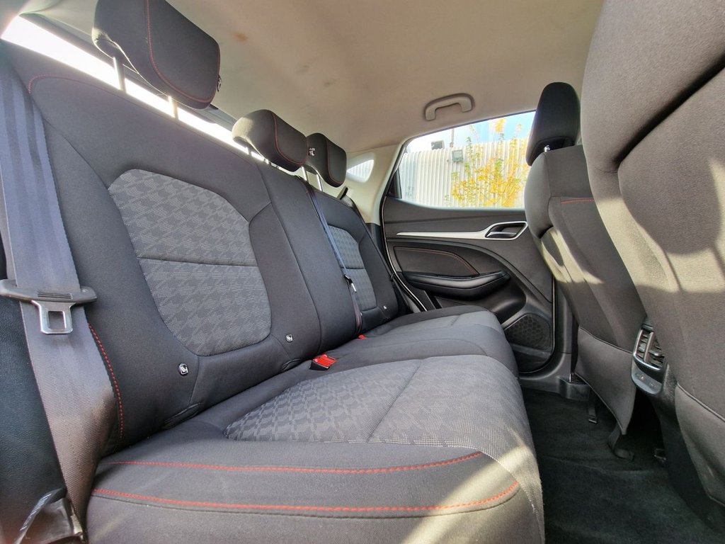 Used MG MG ZS 2022 for sale - 76744395: Photo 45