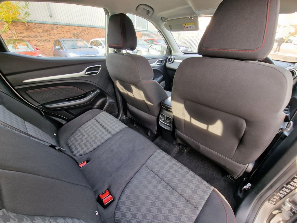 Used MG MG ZS 2022 for sale - 76744395: Photo 47