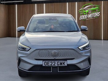 Used MG MG ZS 2022 for sale - 76744395: Photo