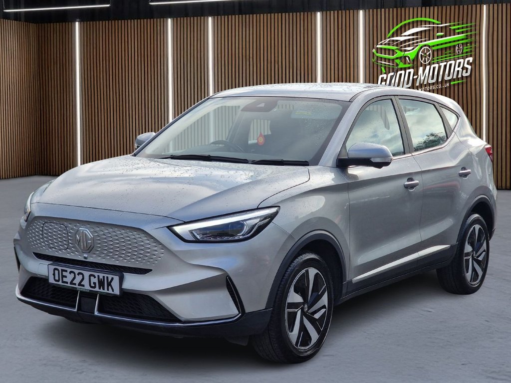 Used MG MG ZS 2022 for sale - 76744395: Photo 6