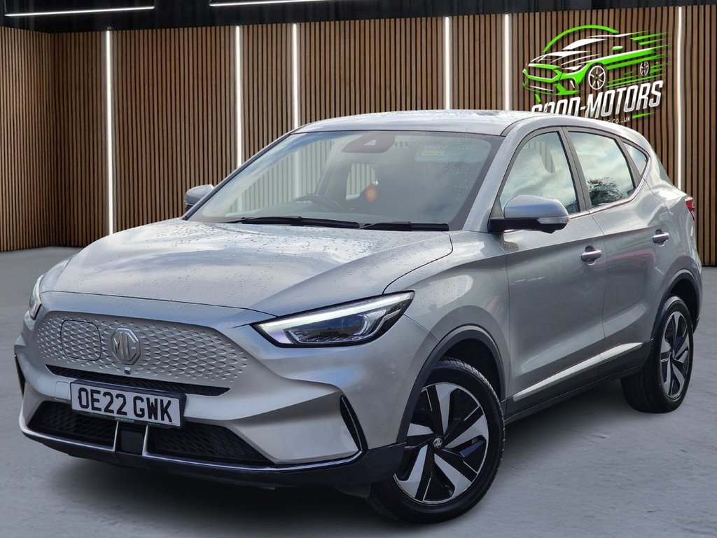 Used MG MG ZS 2022 for sale - 76744395: Photo 8