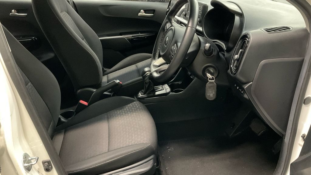 Used Kia Picanto 2021 for sale - 76962491: Photo 11