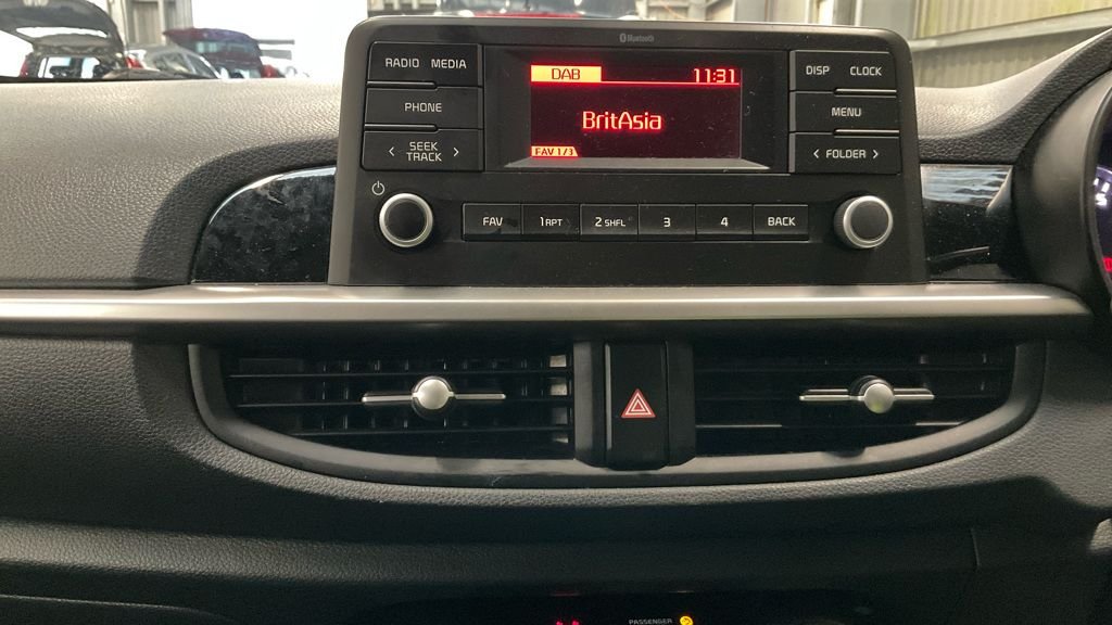 Used Kia Picanto 2021 for sale - 76962491: Photo 13