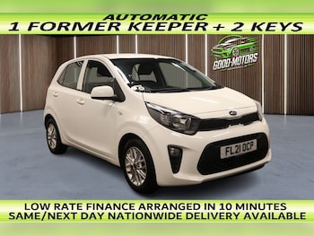 2021 (21) - 1.0 2 5dr Auto [4 seats]