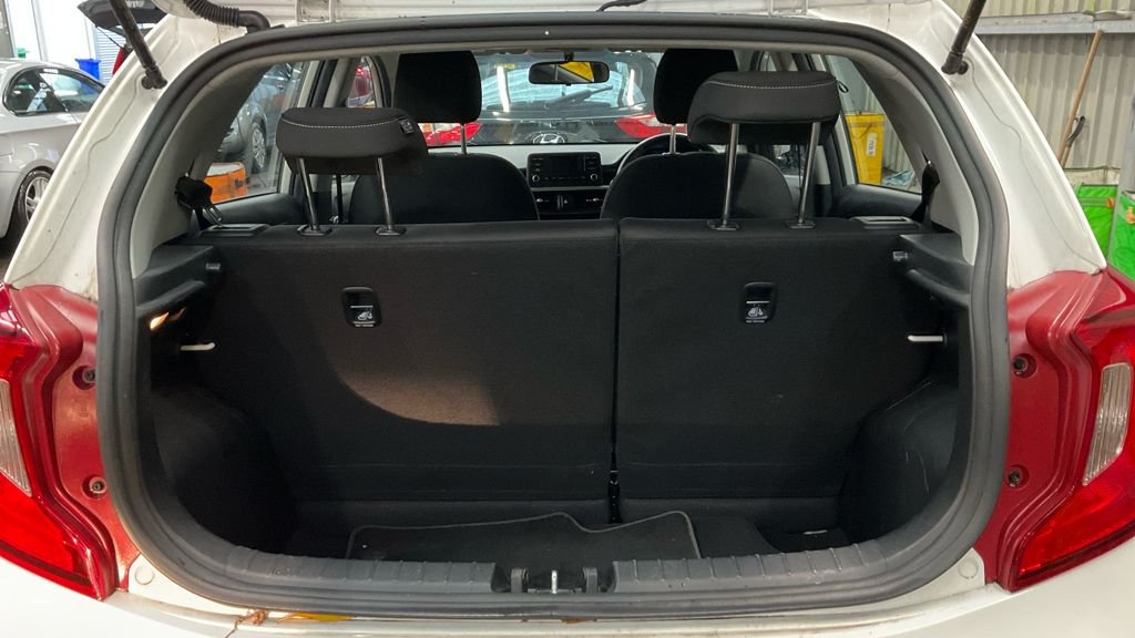 Used Kia Picanto 2021 for sale - 76962491: Photo 7