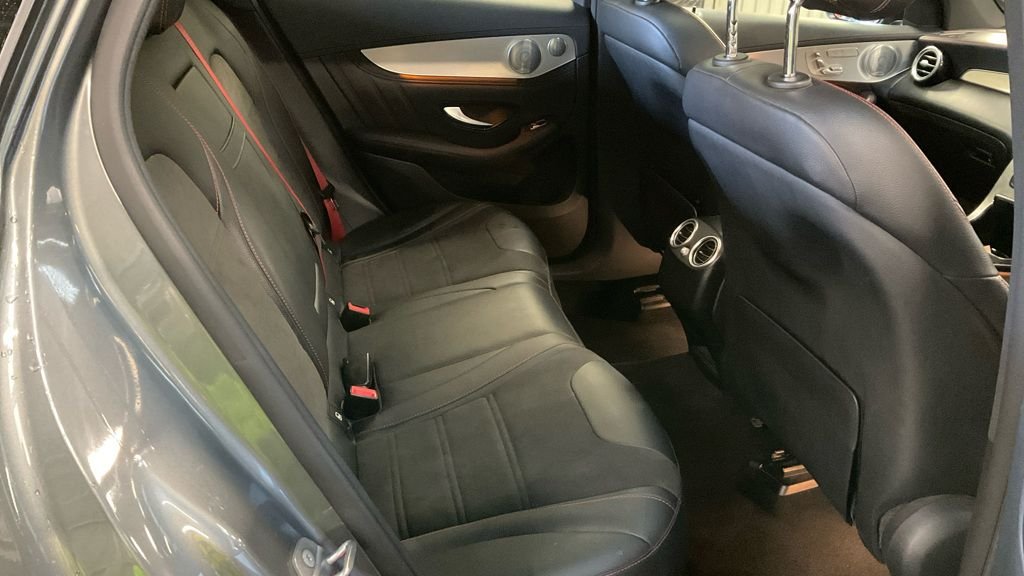 Used Mercedes-Benz GLC 2019 for sale - 77072813: Photo 18