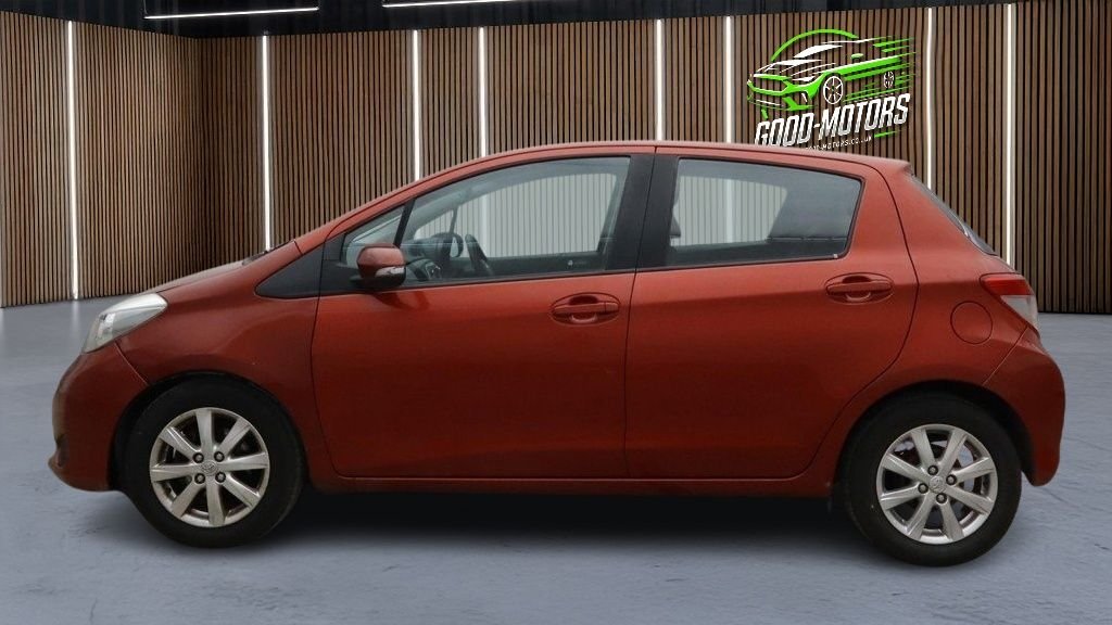 Used Toyota Yaris 2012 for sale - 78154165: Photo 11