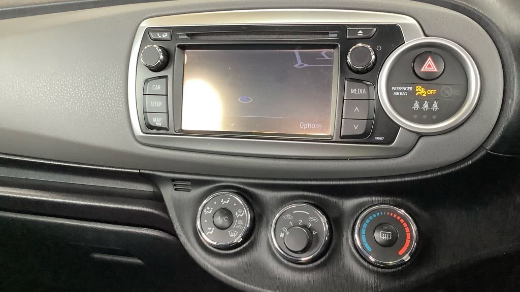 Used Toyota Yaris 2012 for sale - 78154165: Photo 15